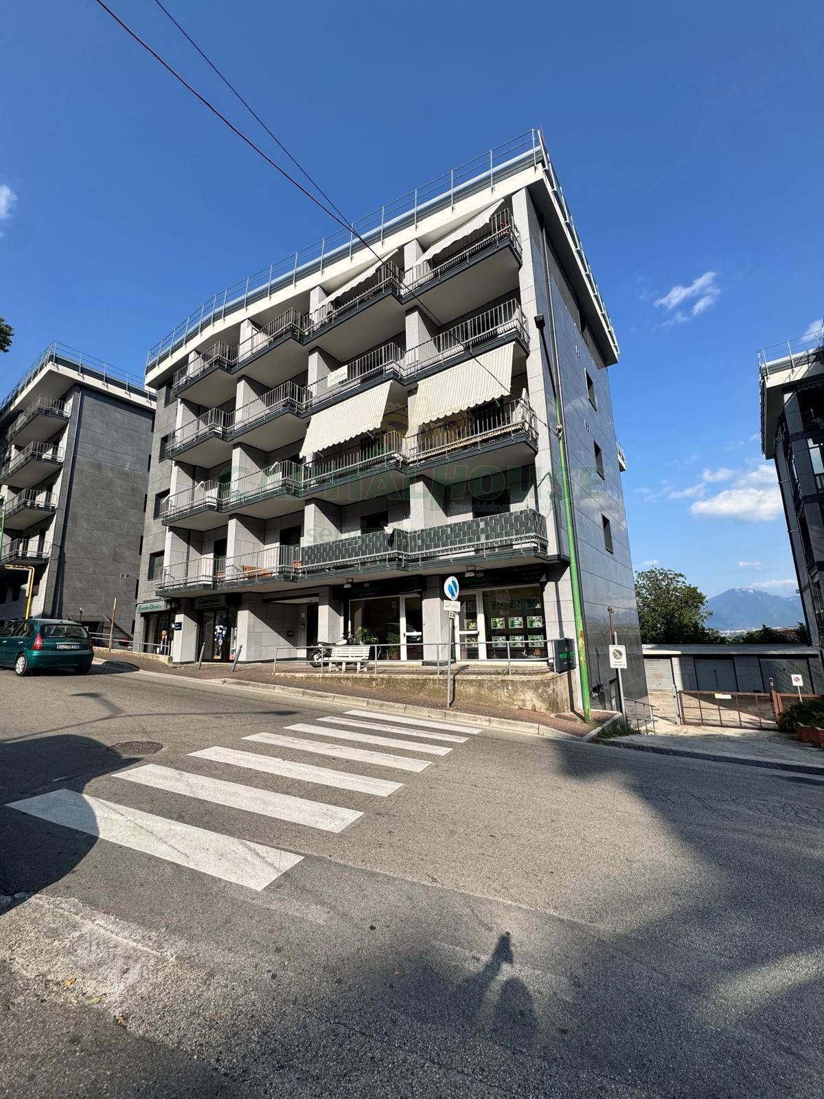 Appartamento in vendita a Mercogliano