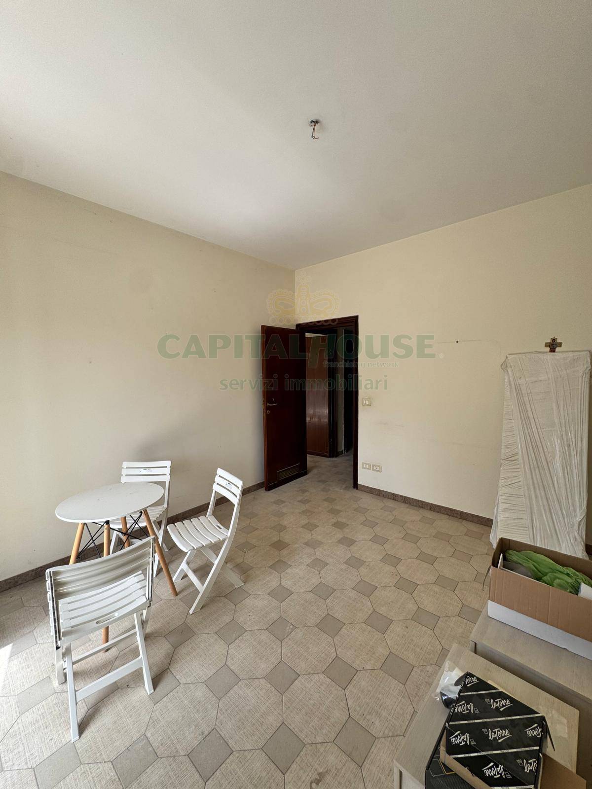 Appartamento in vendita a Mercogliano