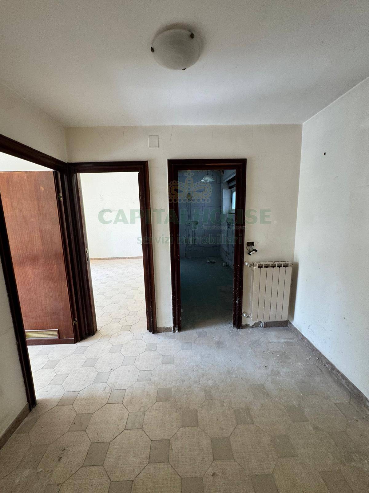 Appartamento in vendita a Mercogliano