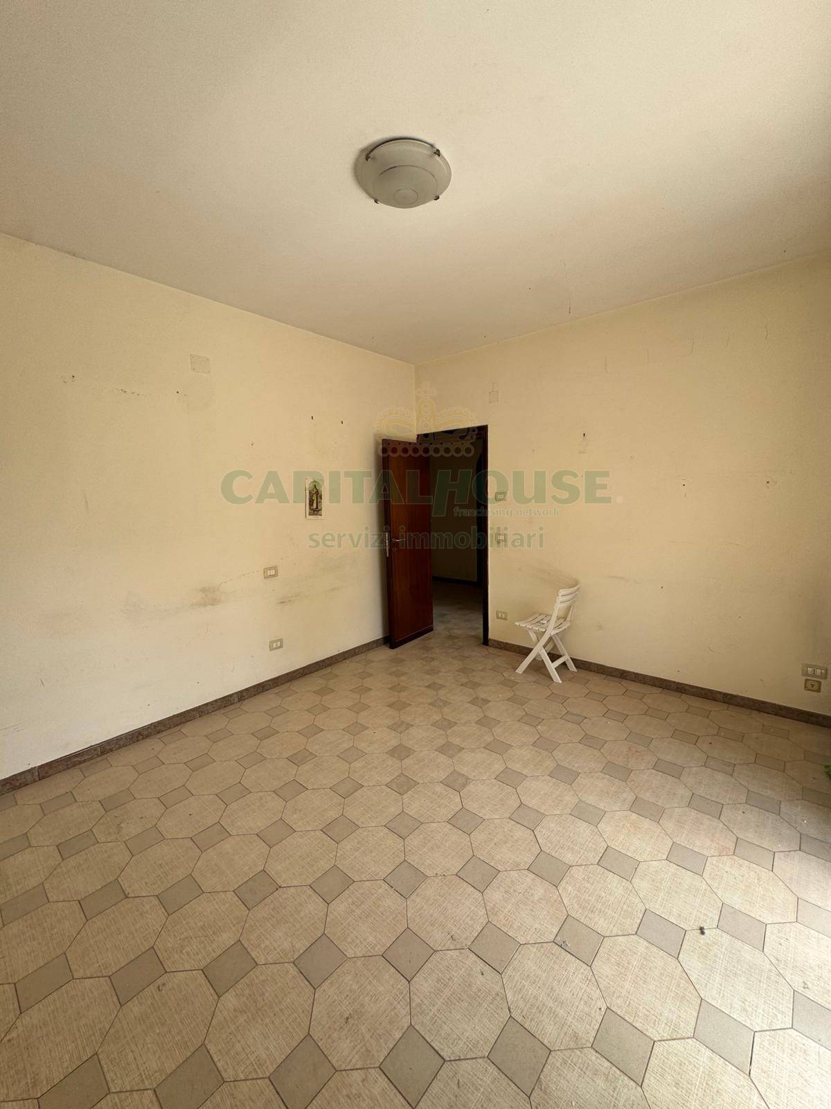 Appartamento in vendita a Mercogliano