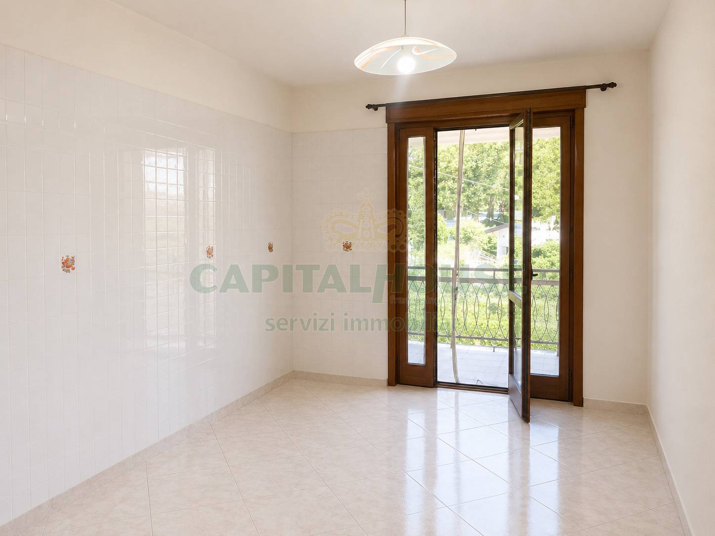 Appartamento in vendita a Mercogliano