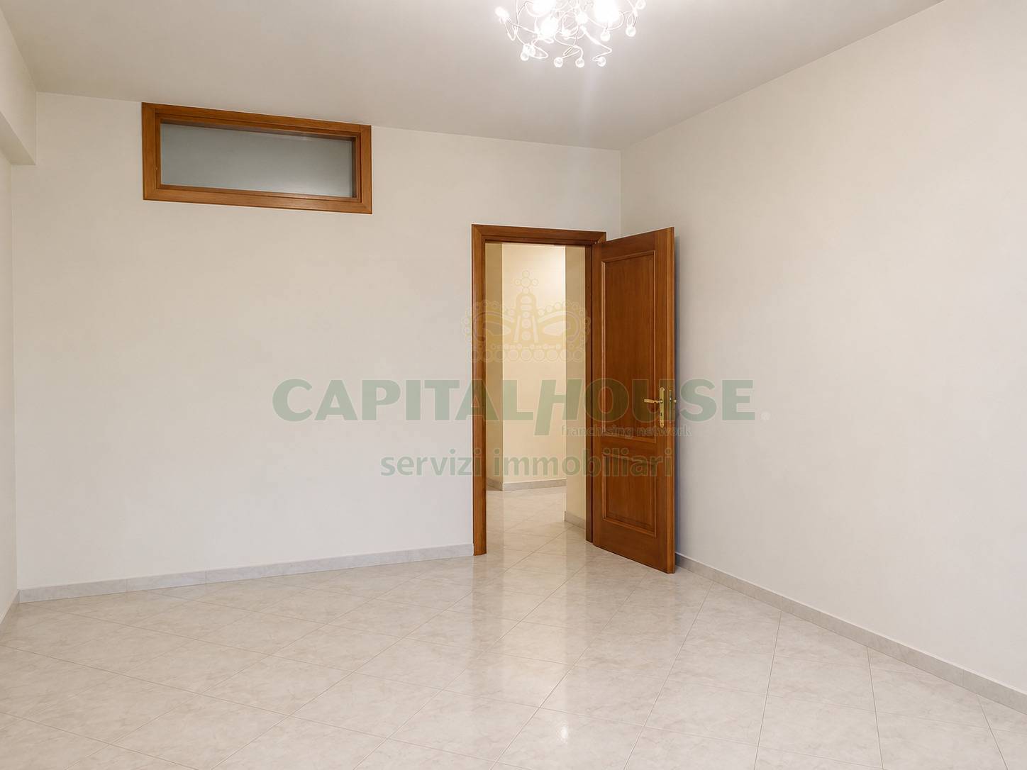 Appartamento in vendita a Mercogliano