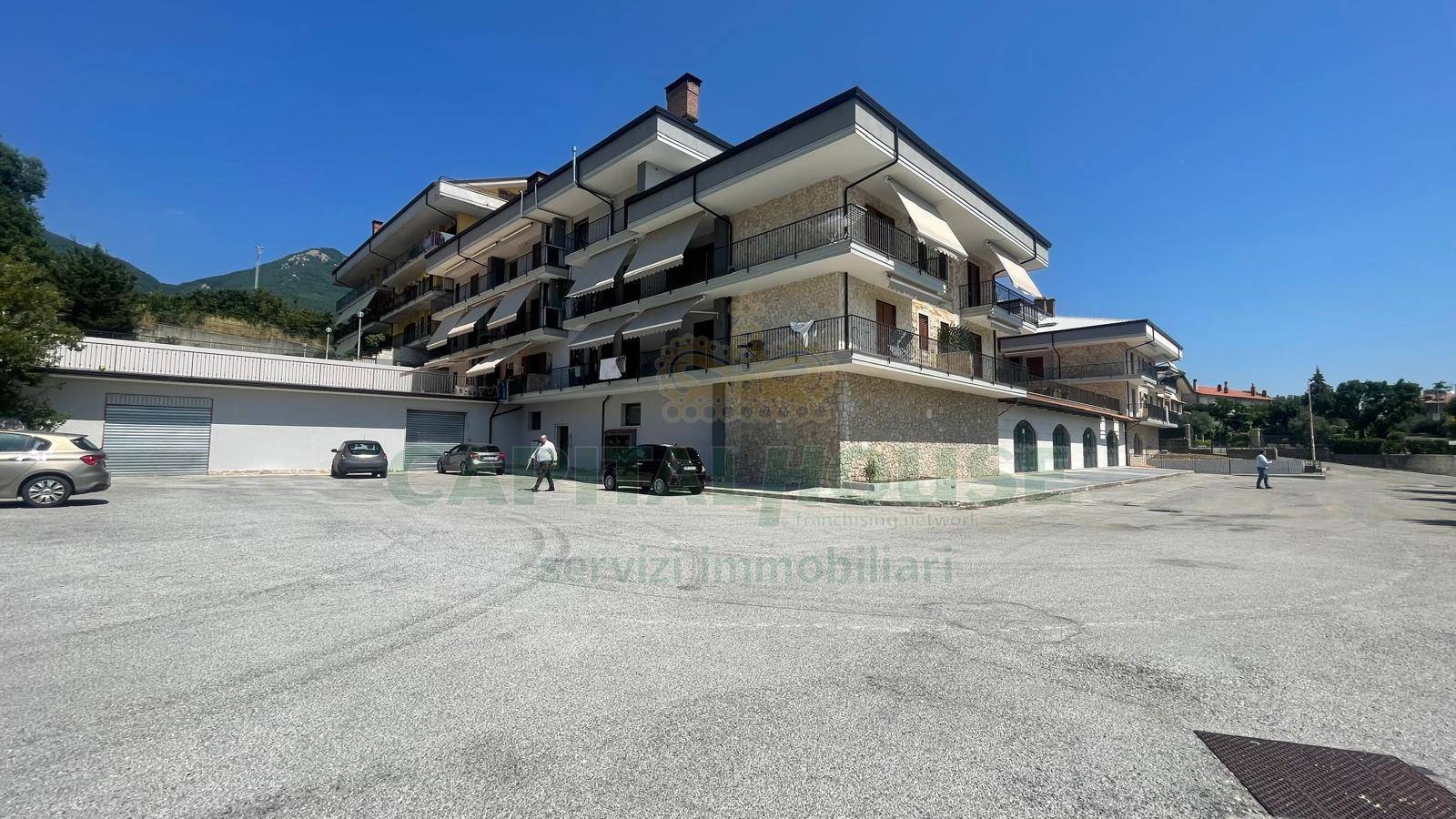 Appartamento in affitto a Ospedaletto d'Alpinolo