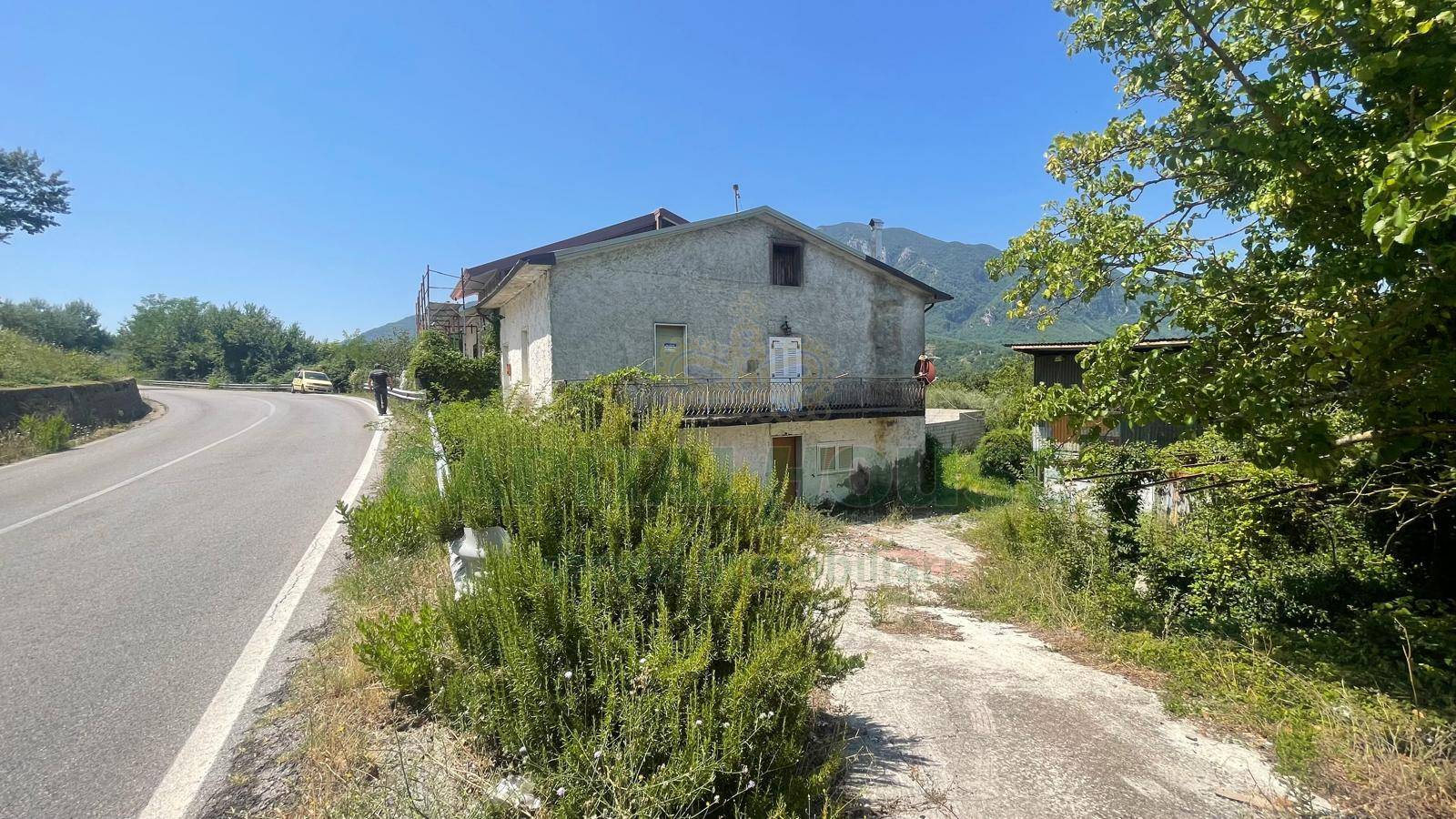 S.Indipendente in vendita a Capriglia Irpina