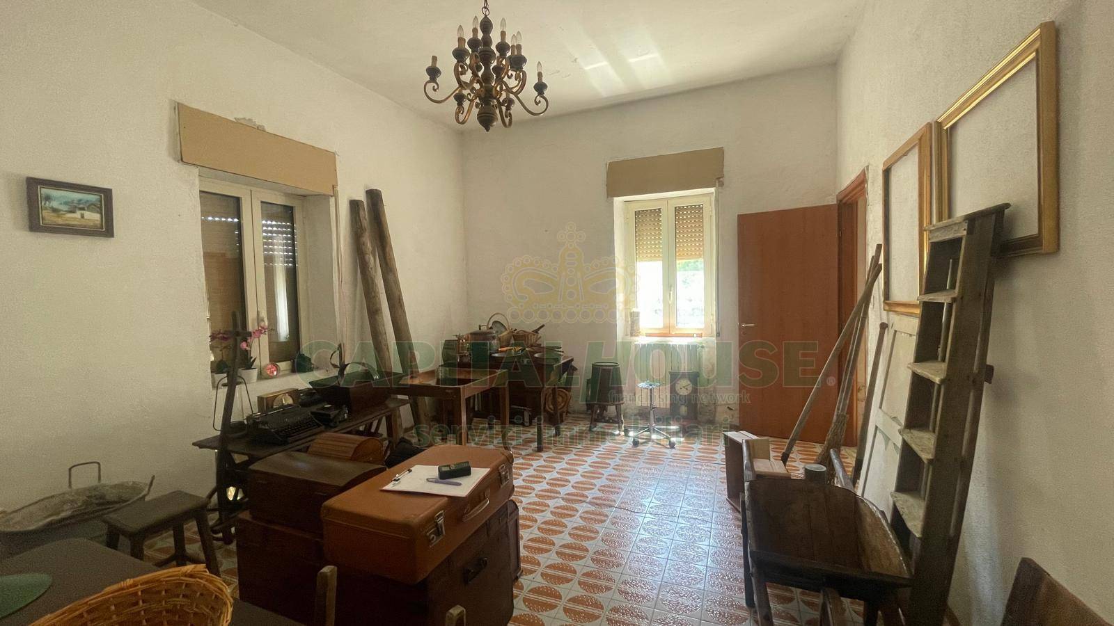 S.Indipendente in vendita a Capriglia Irpina