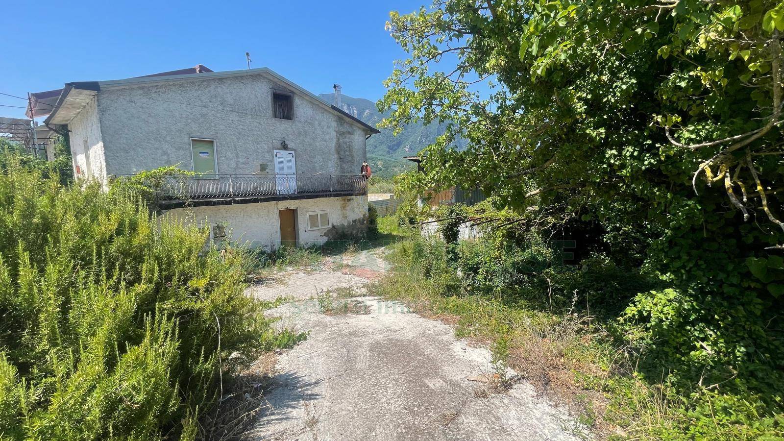 S.Indipendente in vendita a Capriglia Irpina
