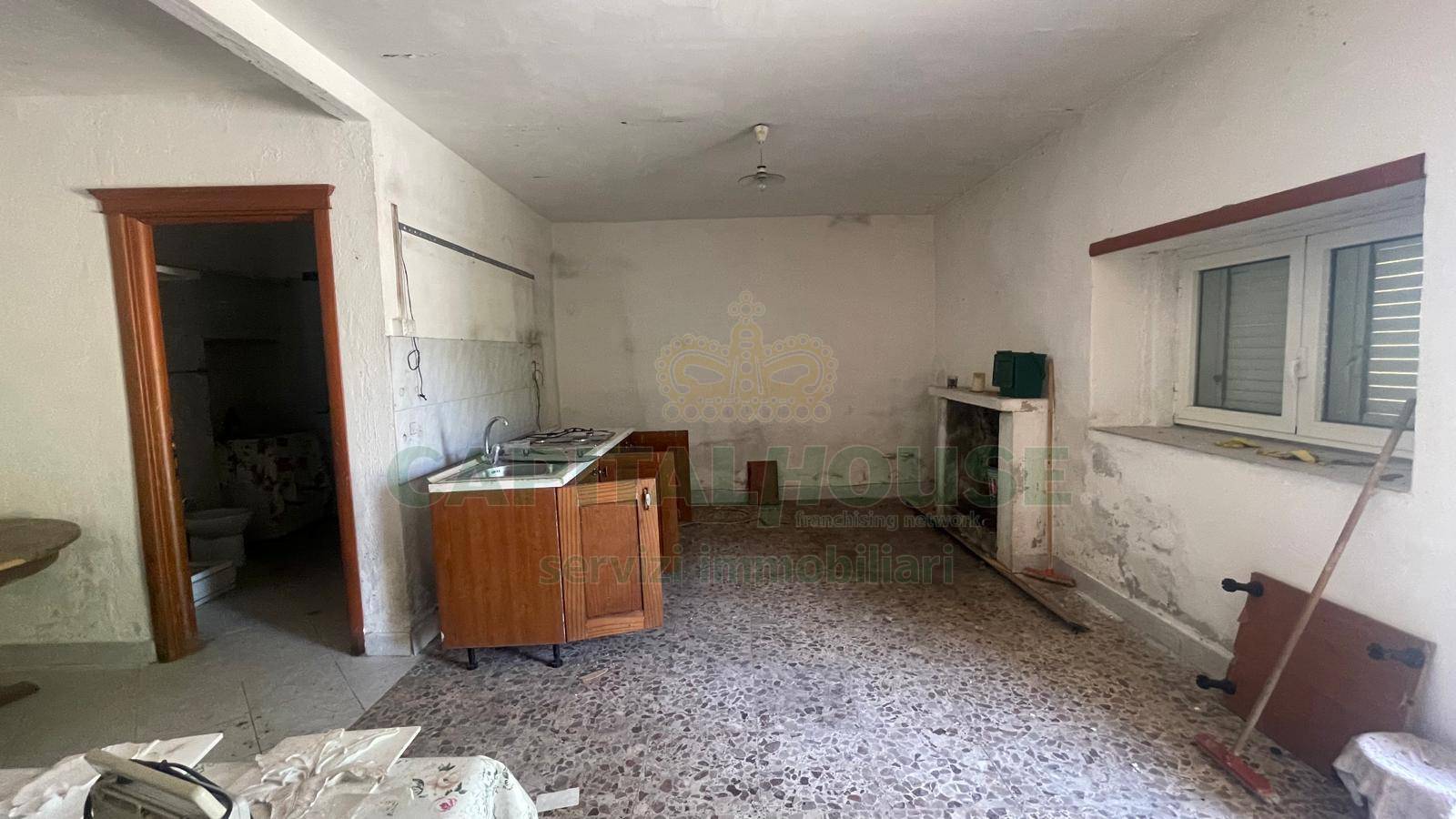 S.Indipendente in vendita a Capriglia Irpina