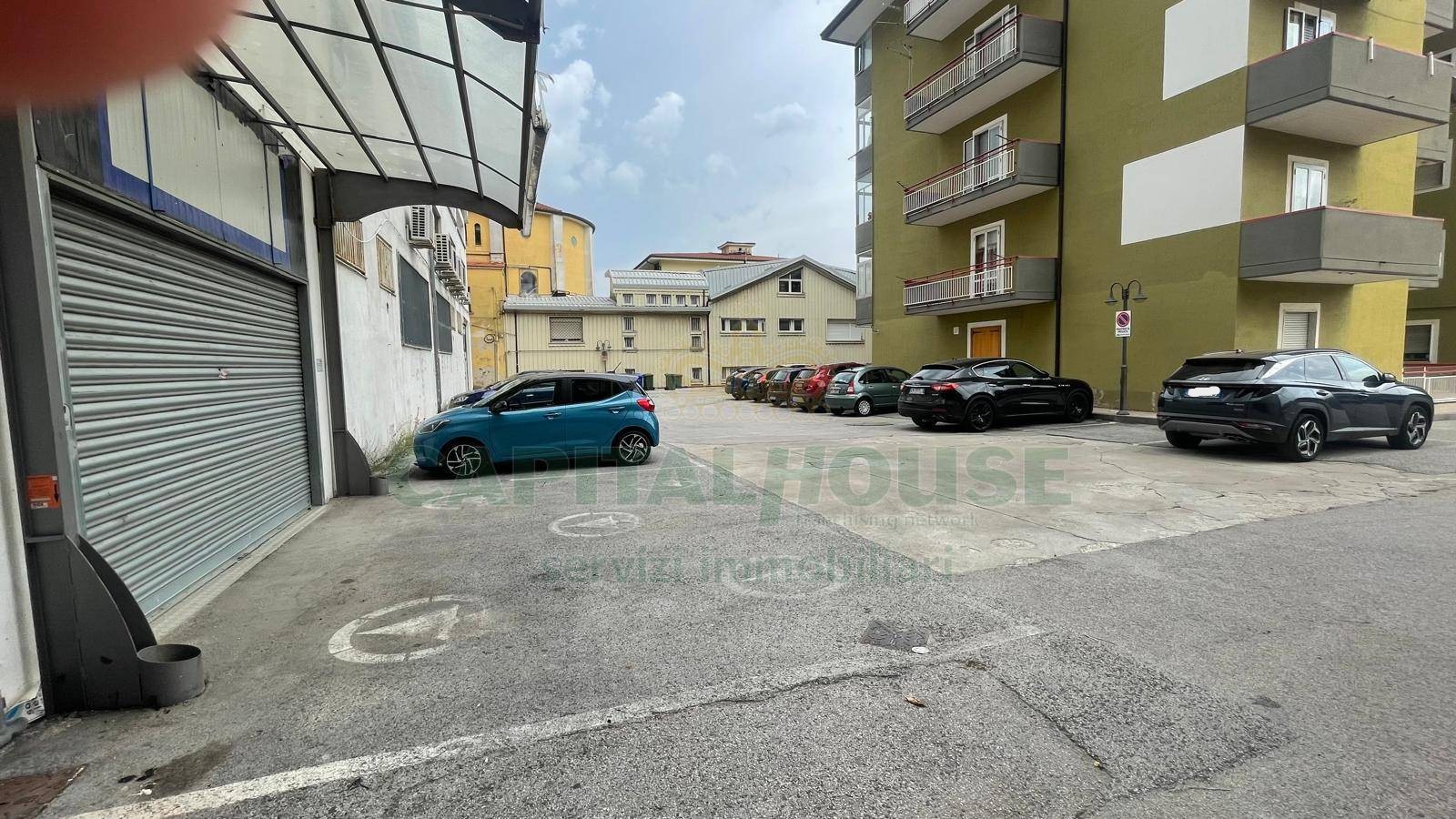 Capannone in affitto a Mercogliano