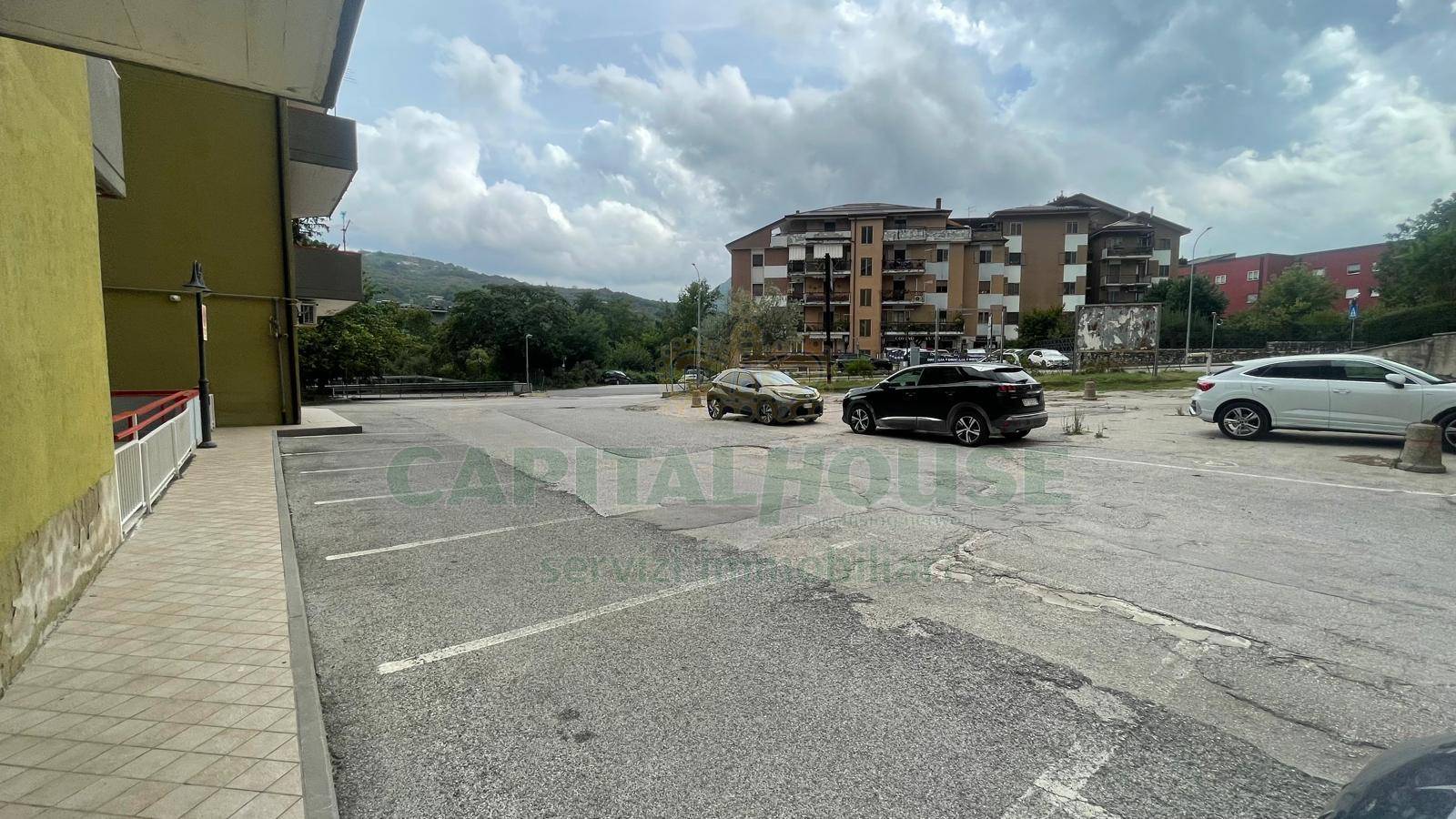 Capannone in affitto a Mercogliano