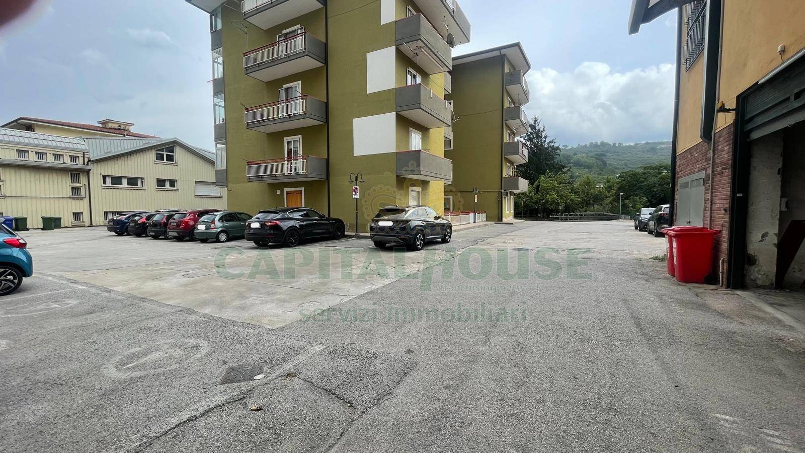 Capannone in affitto a Mercogliano