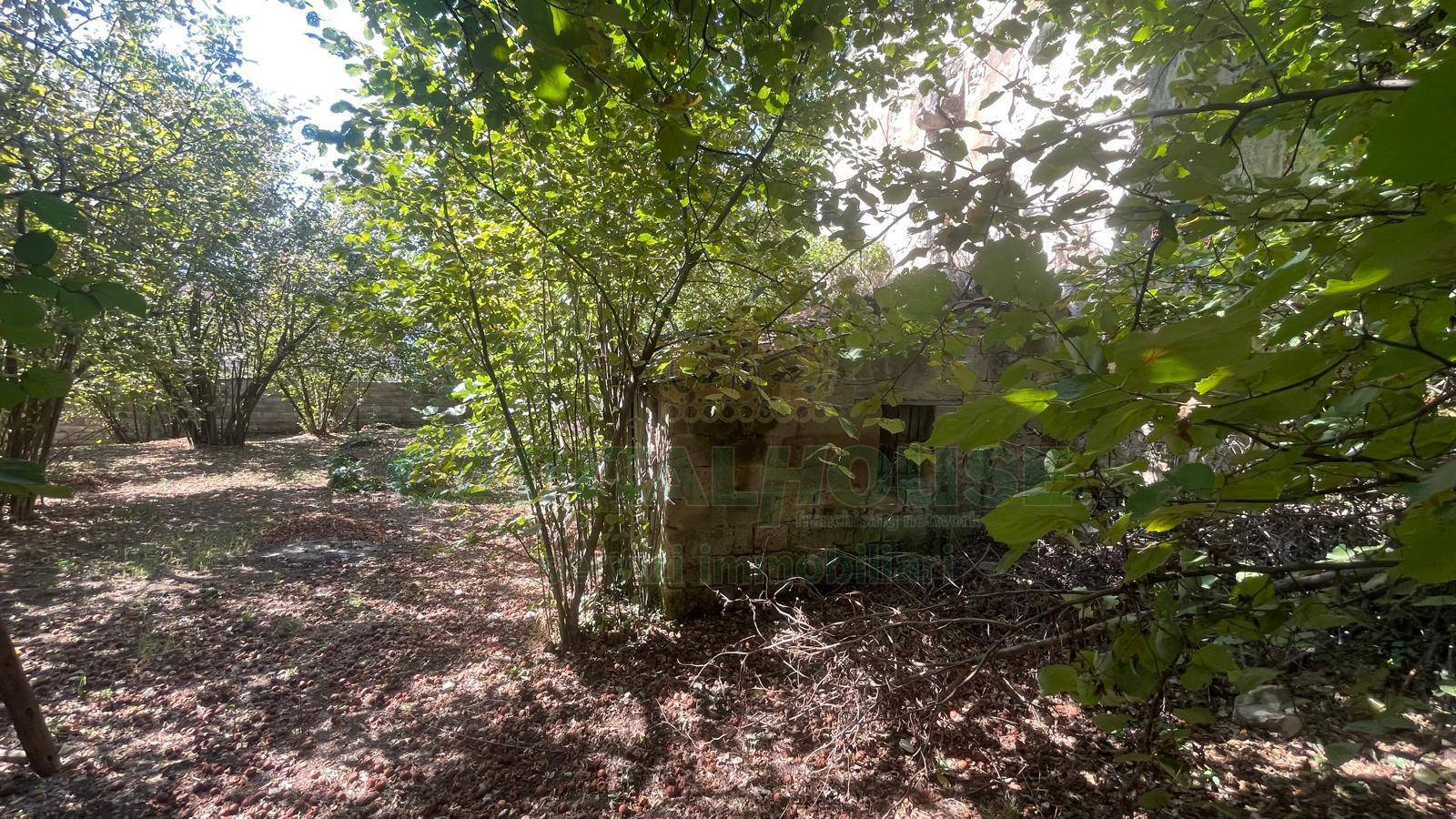 Terreno edificabile in vendita a Mercogliano