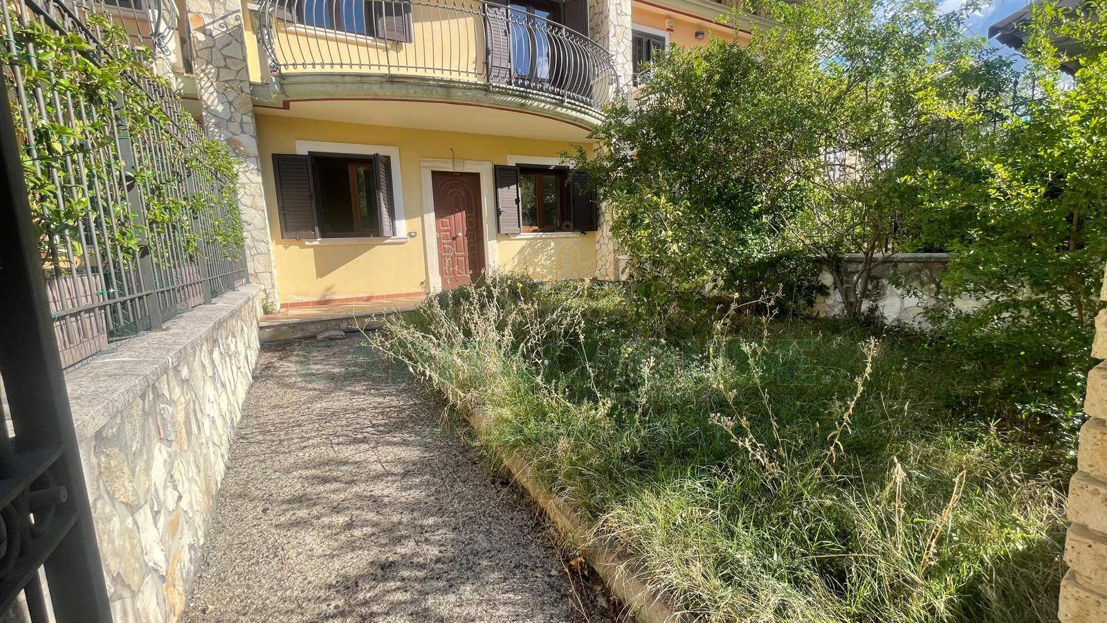 Villette a schiera in vendita a Ospedaletto d'Alpinolo