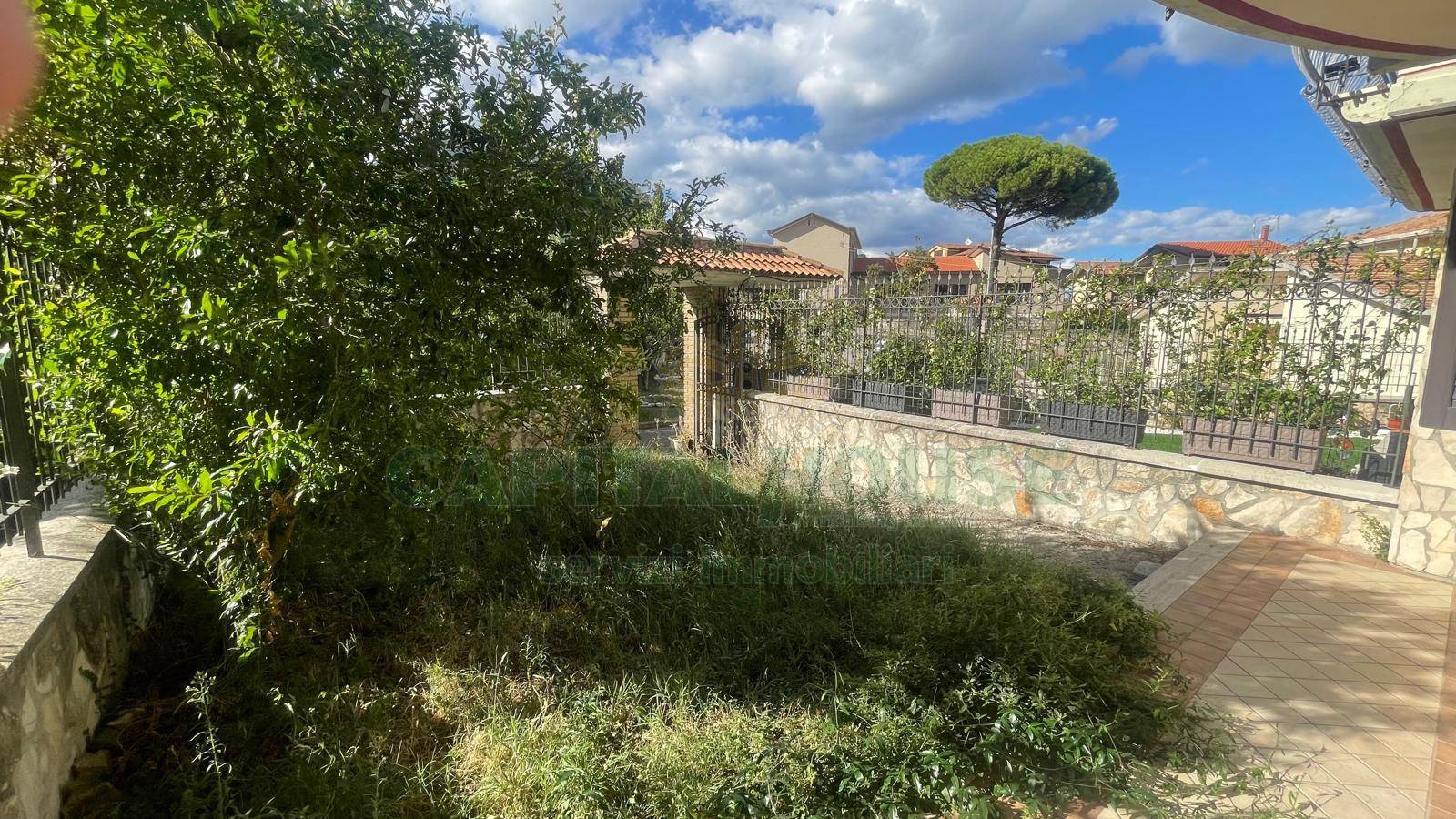 Villette a schiera in vendita a Ospedaletto d'Alpinolo