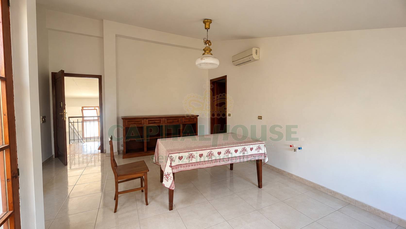 Appartamento in vendita a Mercogliano