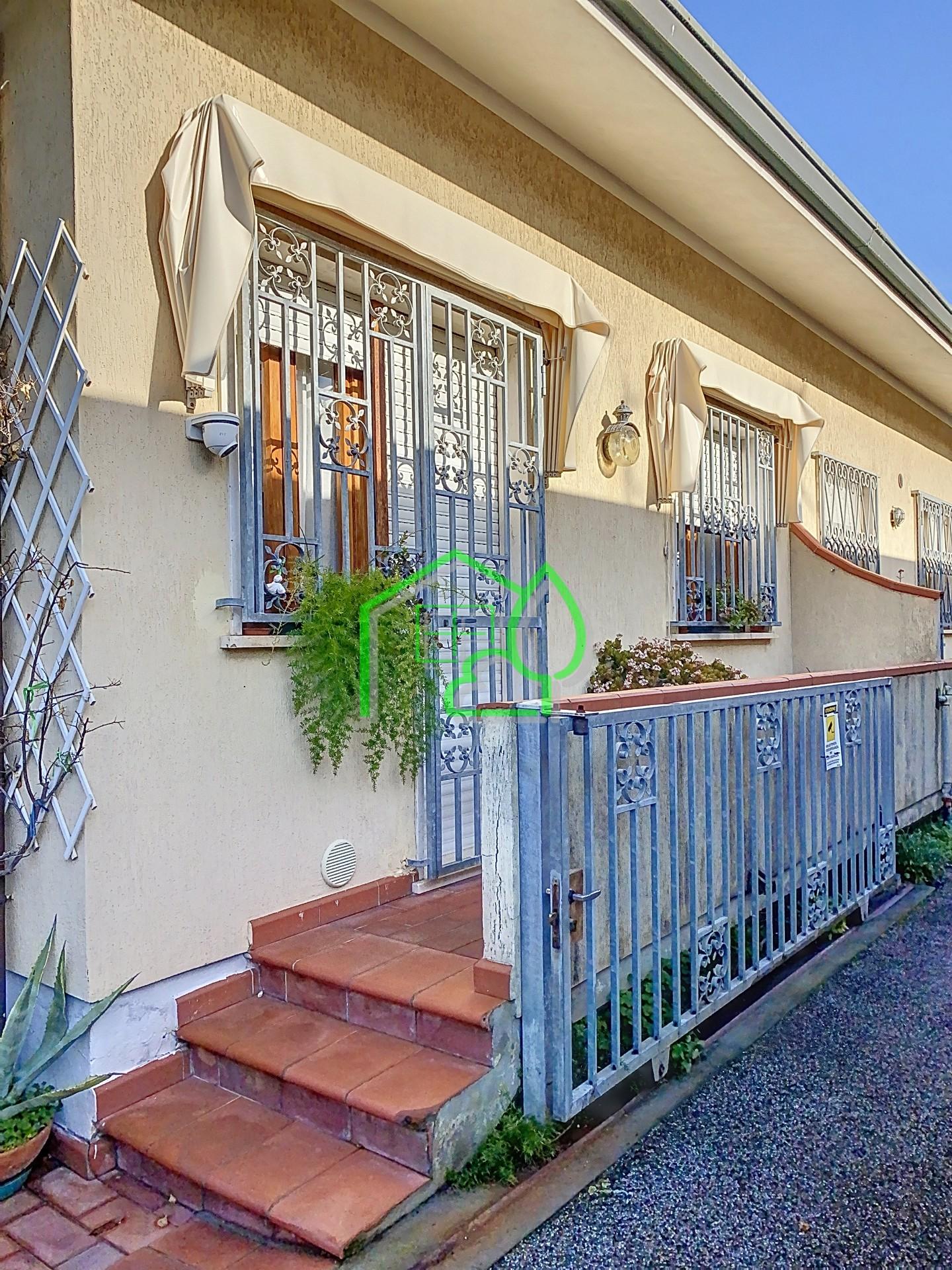 Casa indipendente con giardino, Viareggio torre del lago puccini