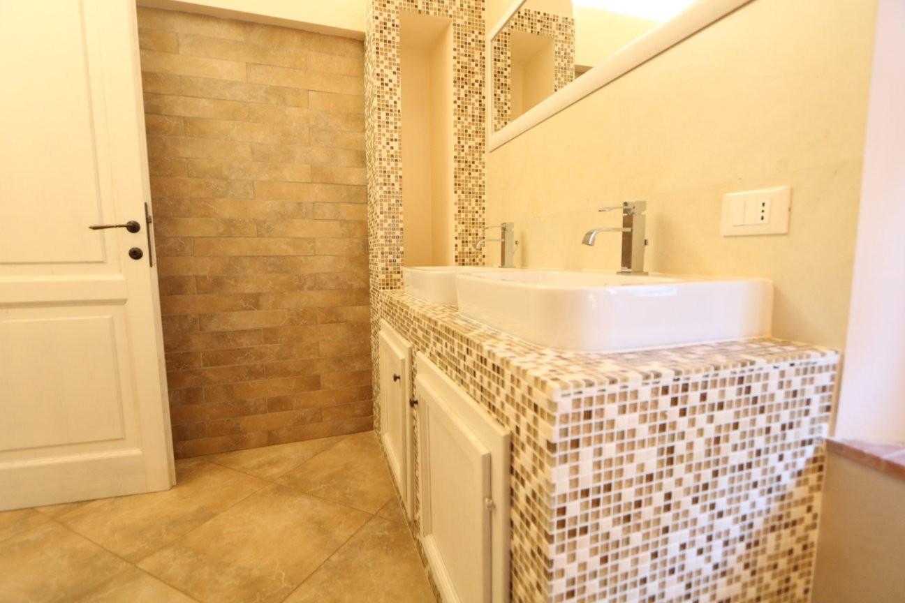 Trilocale arredato in affitto, Buti cascine