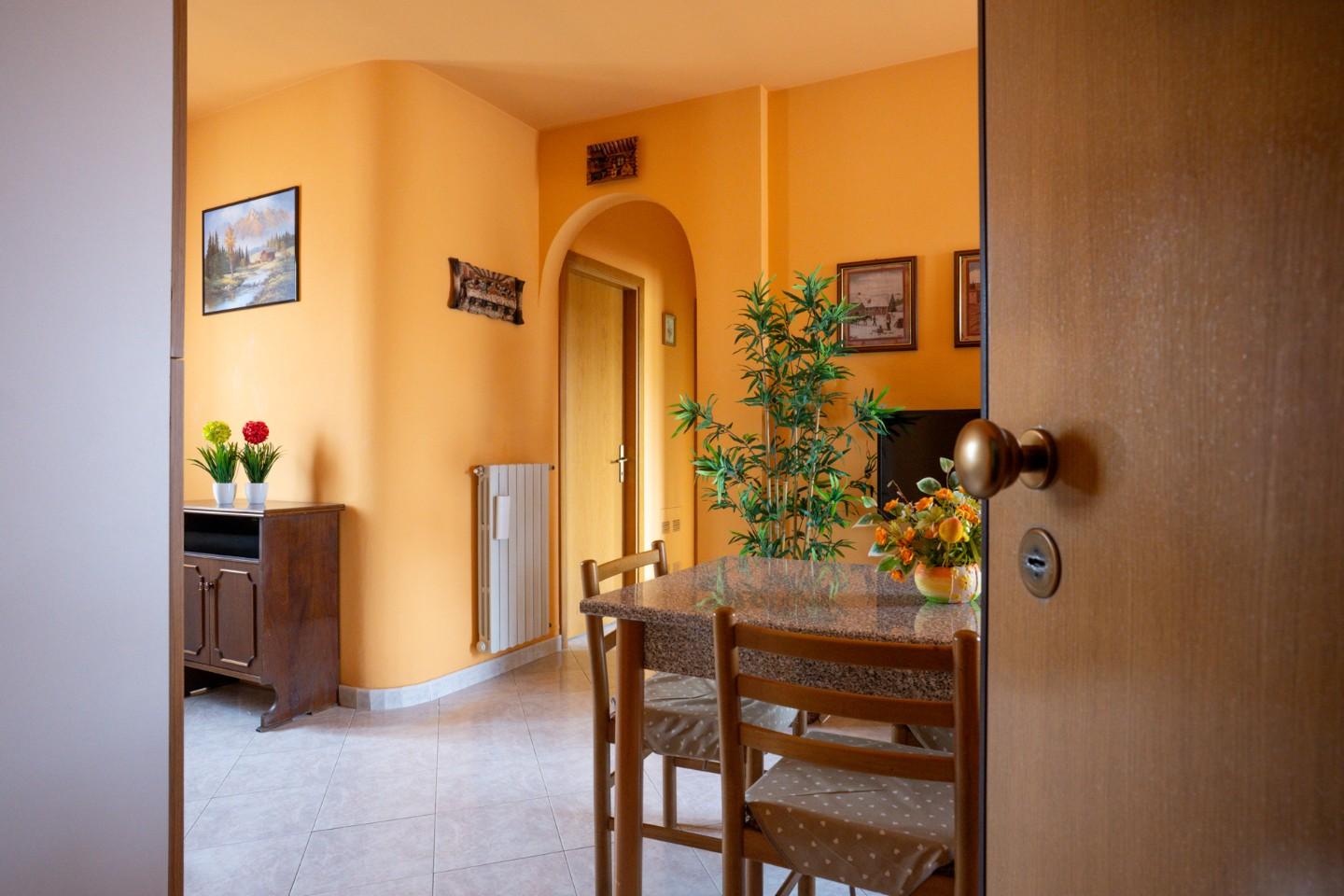 Trilocale in vendita, Buti la croce