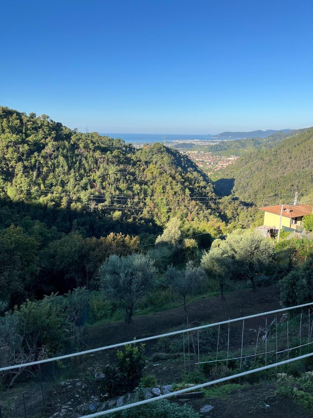 Casa indipendente vista mare, Massa pariana