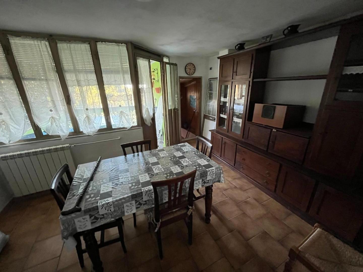 Casa indipendente vista mare, Massa pariana