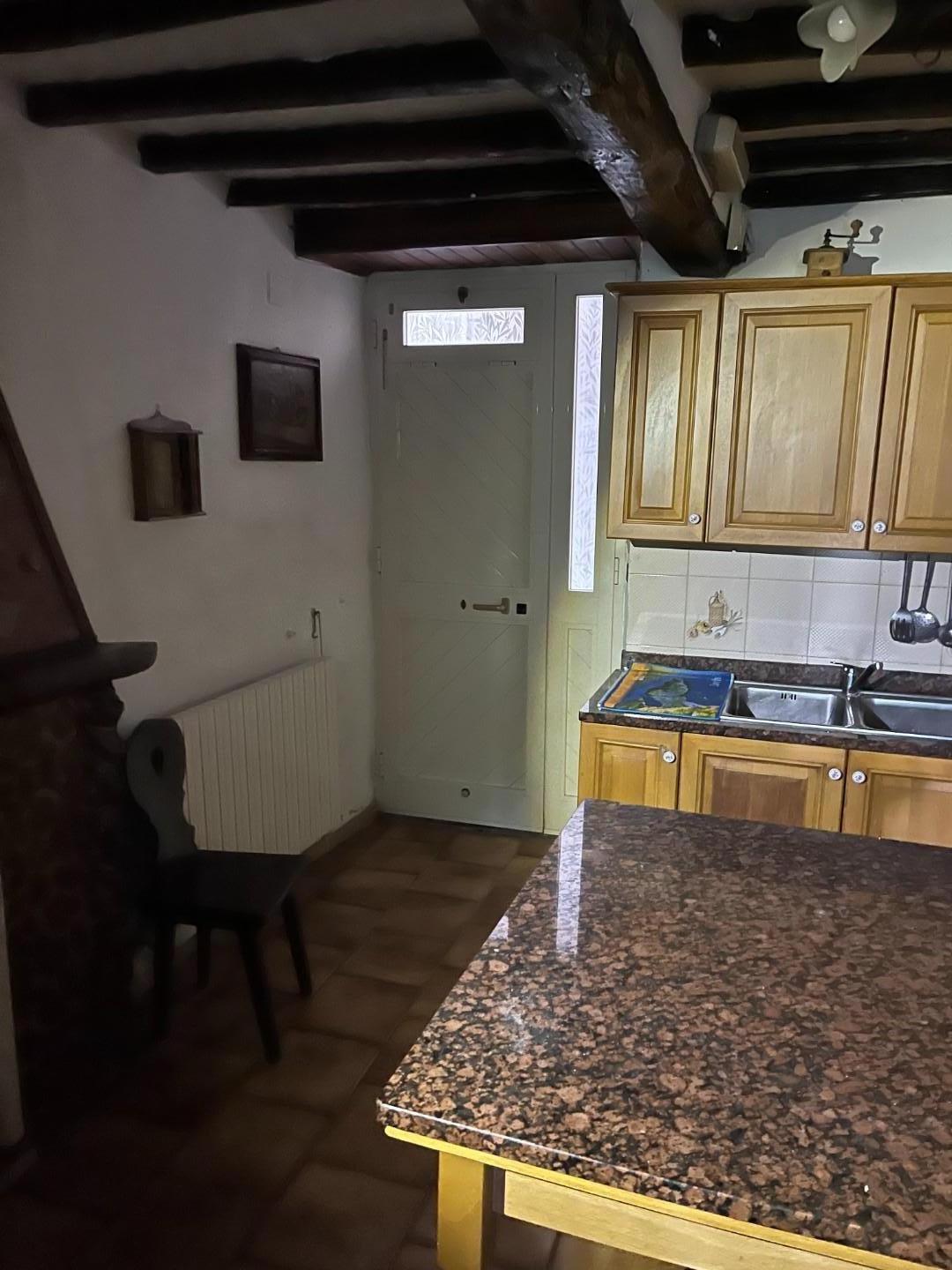 Casa indipendente vista mare, Massa pariana