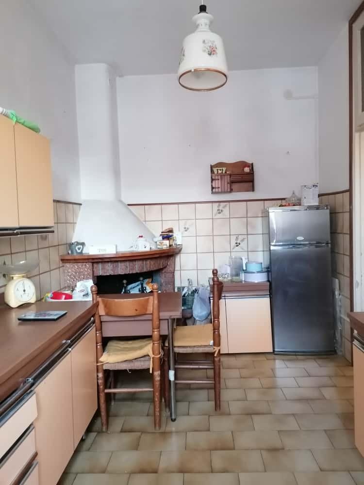 Appartamento da ristrutturare a Massa