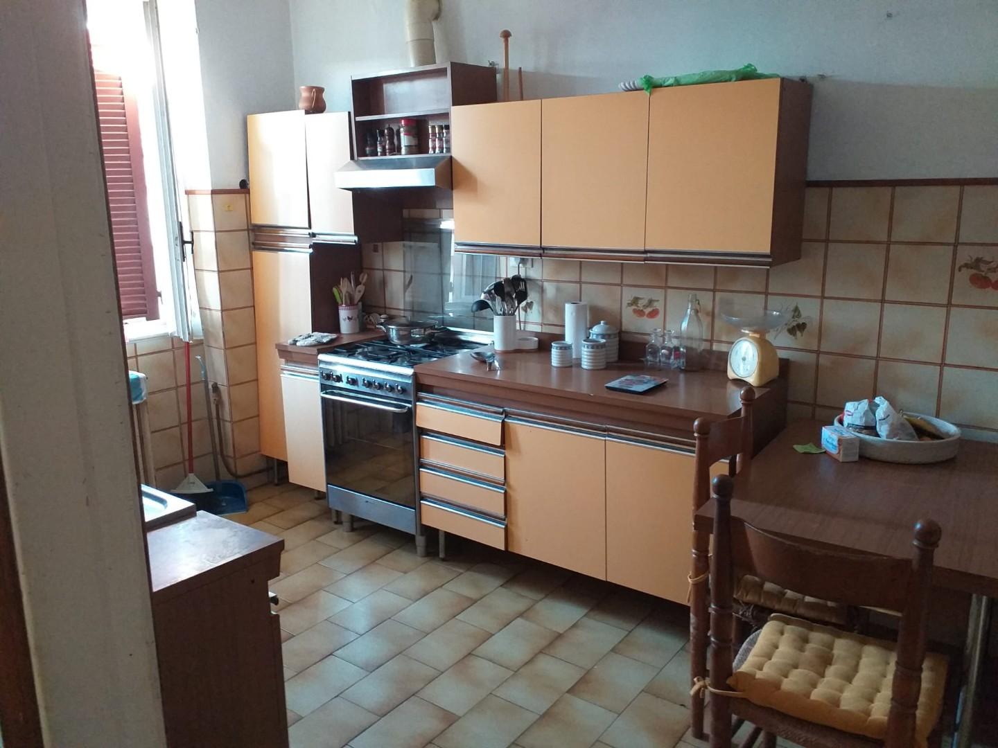 Appartamento da ristrutturare a Massa