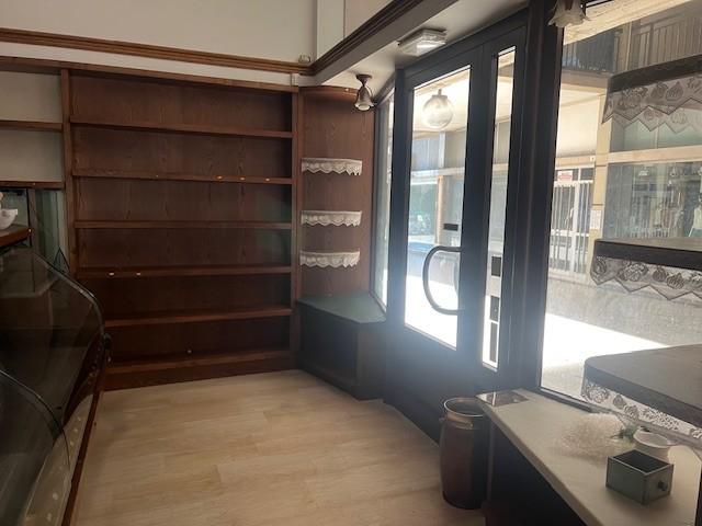 Locale commerciale in vendita, Massa centro