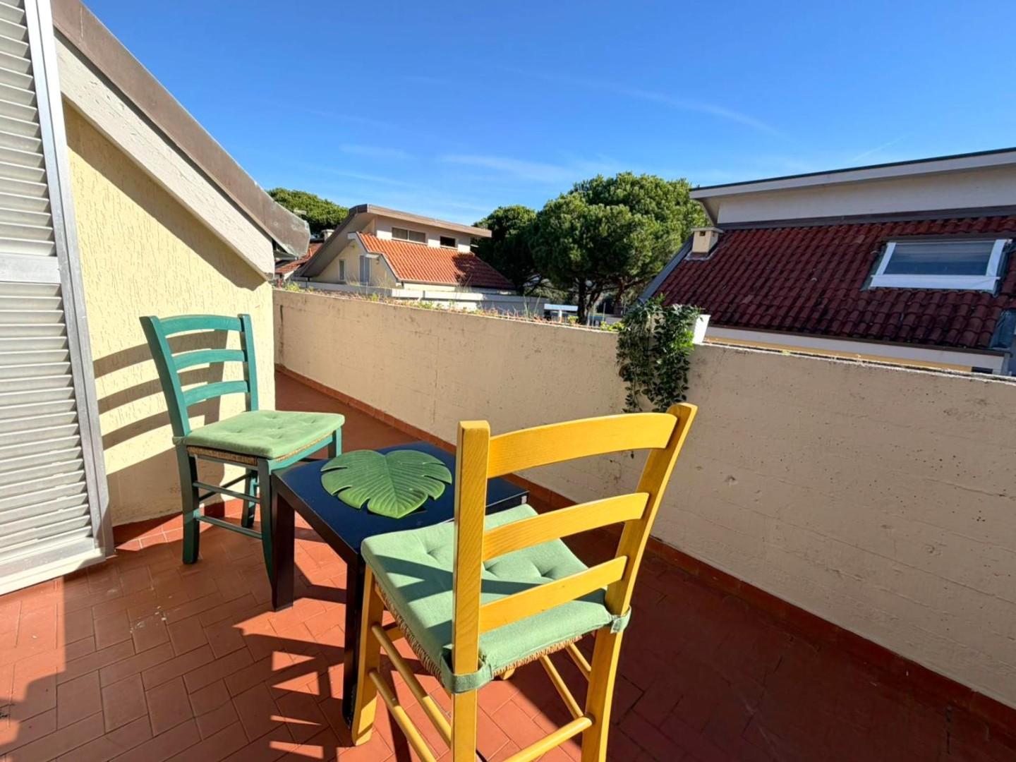 Attico in vendita, Massa marina di