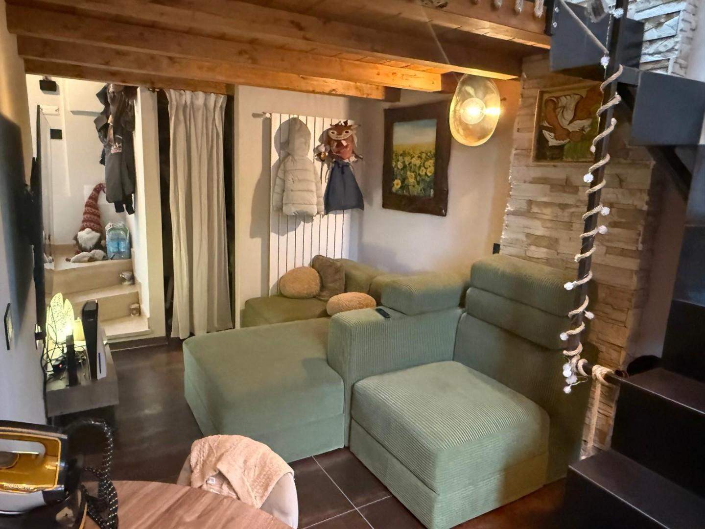 Casa vacanza Bilocale ristrutturata a Massa