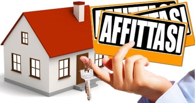 Quadrilocale arredato in affitto a Massa