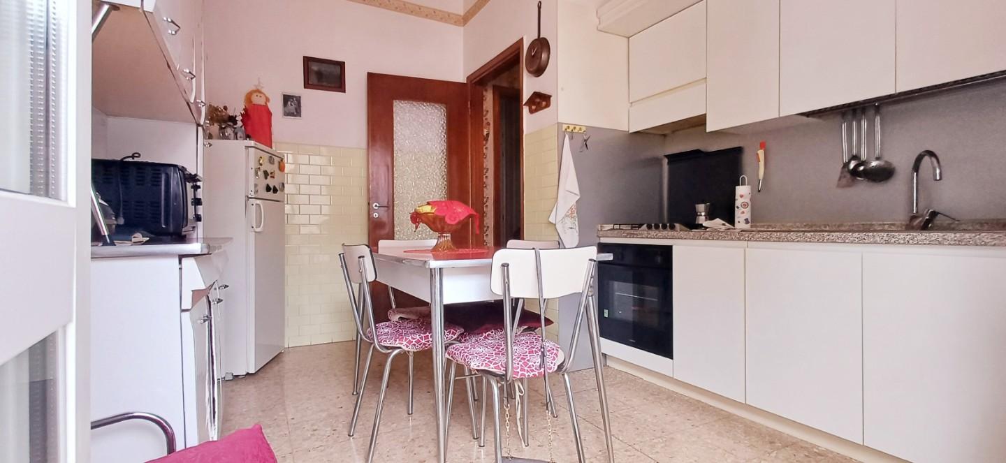 Trilocale in vendita a Massa