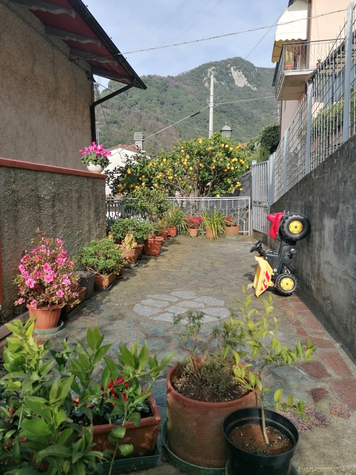 Casa indipendente vista mare, Massa lavacchio