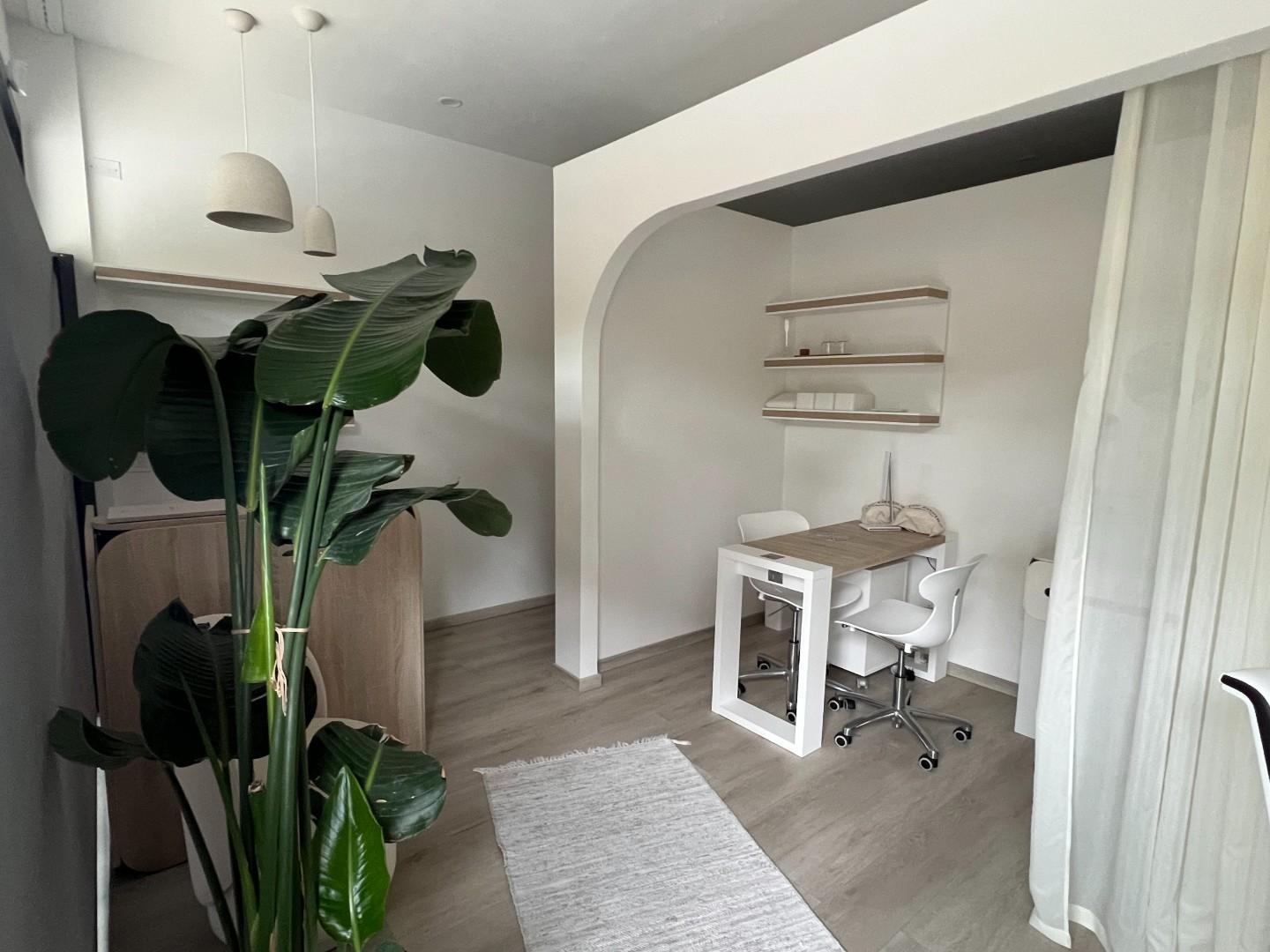 Locale commerciale nuova a Massa