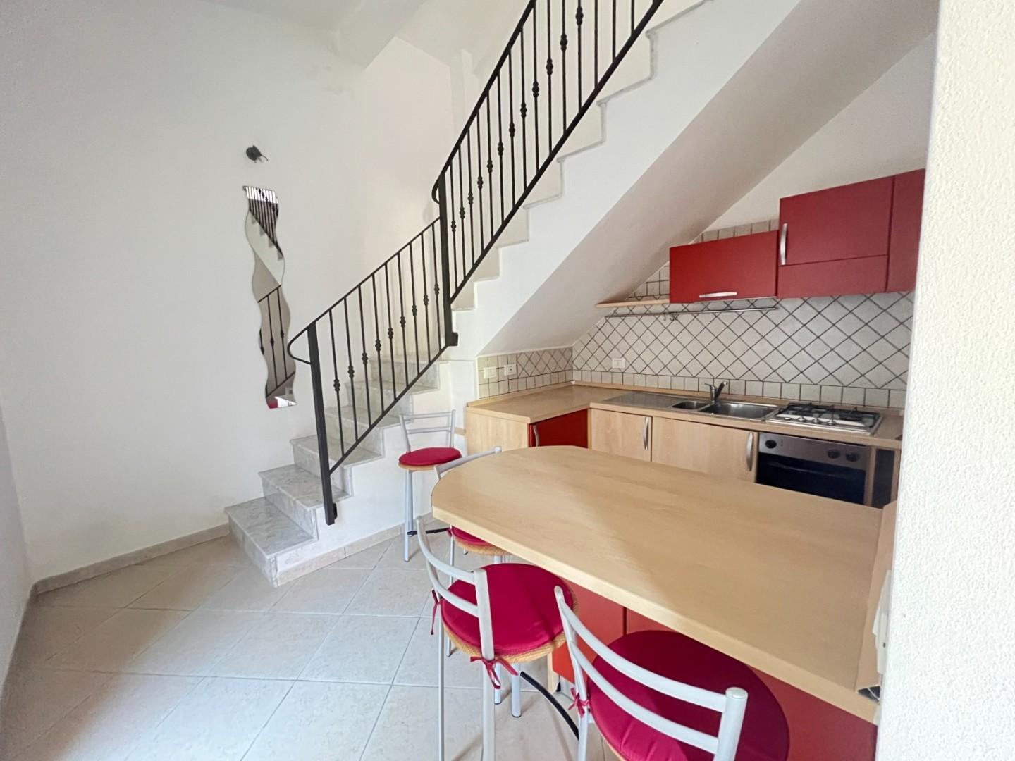 Trilocale in vendita a Massa