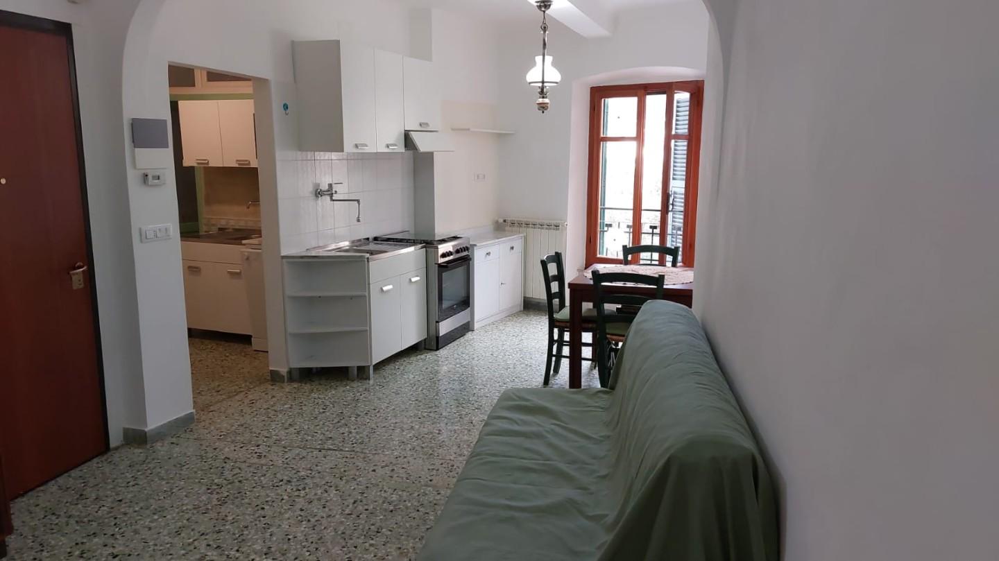Quadrilocale in vendita a Massa