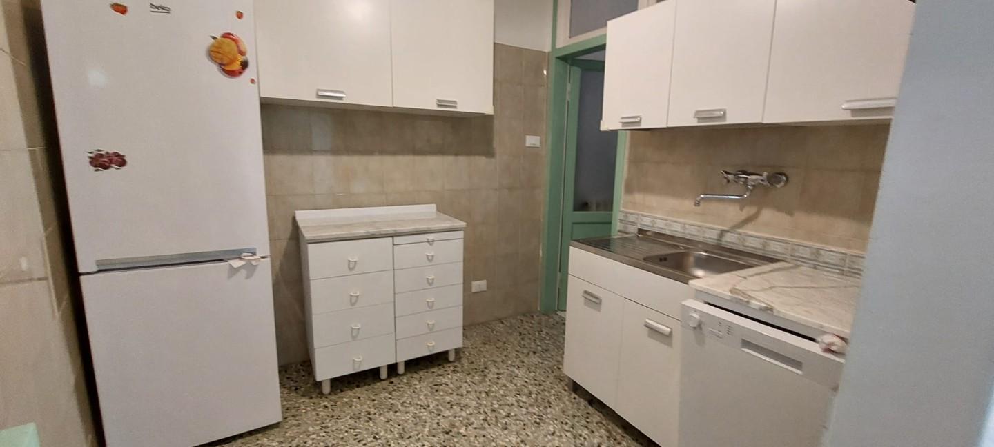 Quadrilocale in vendita a Massa