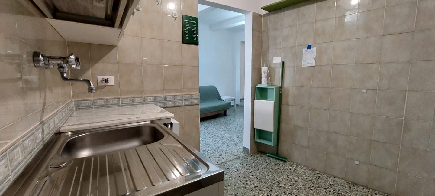 Quadrilocale in vendita a Massa