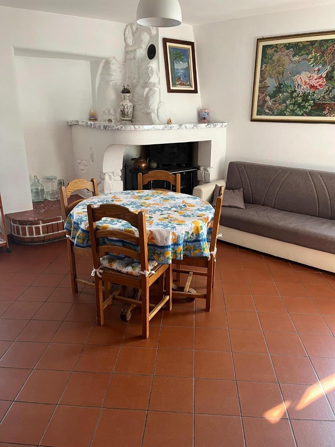 Casa indipendente in vendita, Massa castagnetola