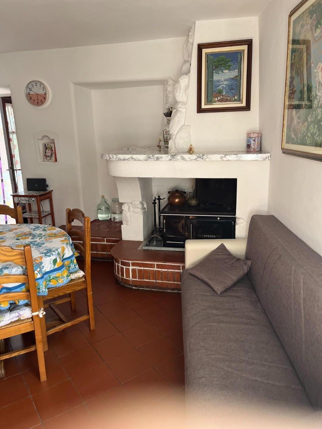 Casa indipendente in vendita, Massa castagnetola