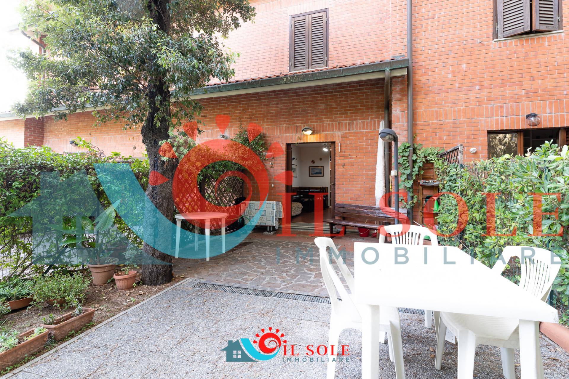 terratetto in affitto a Pisa, Tirrenia