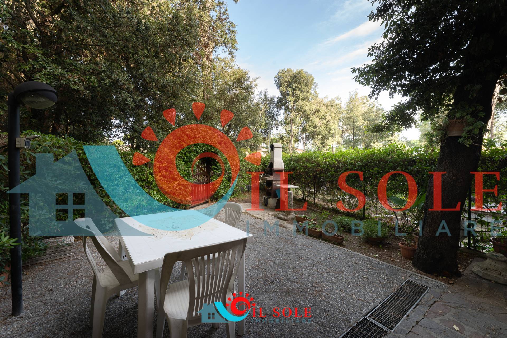 terratetto in affitto a Pisa, Tirrenia