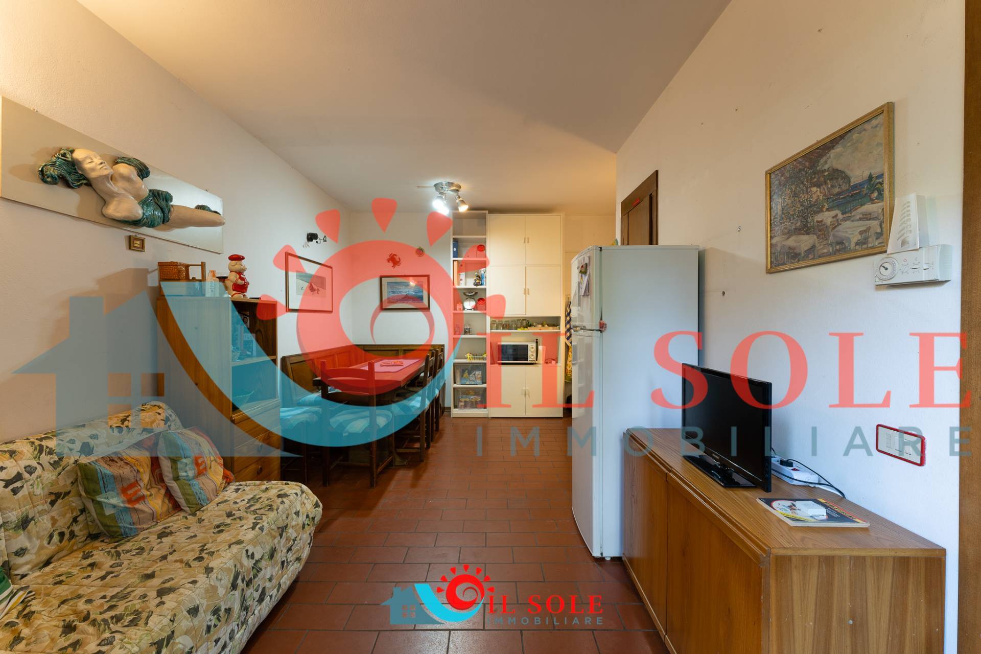 terratetto in affitto a Pisa, Tirrenia