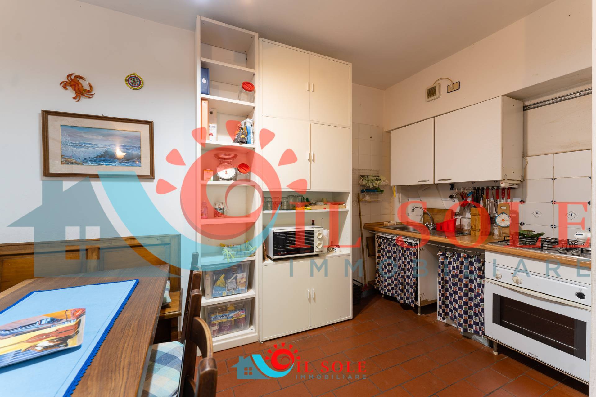 terratetto in affitto a Pisa, Tirrenia