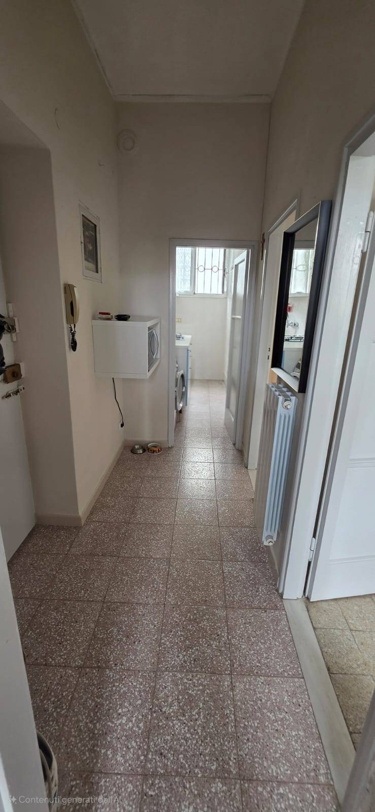 Appartamento in affitto a Pisa, Marina di Pisa