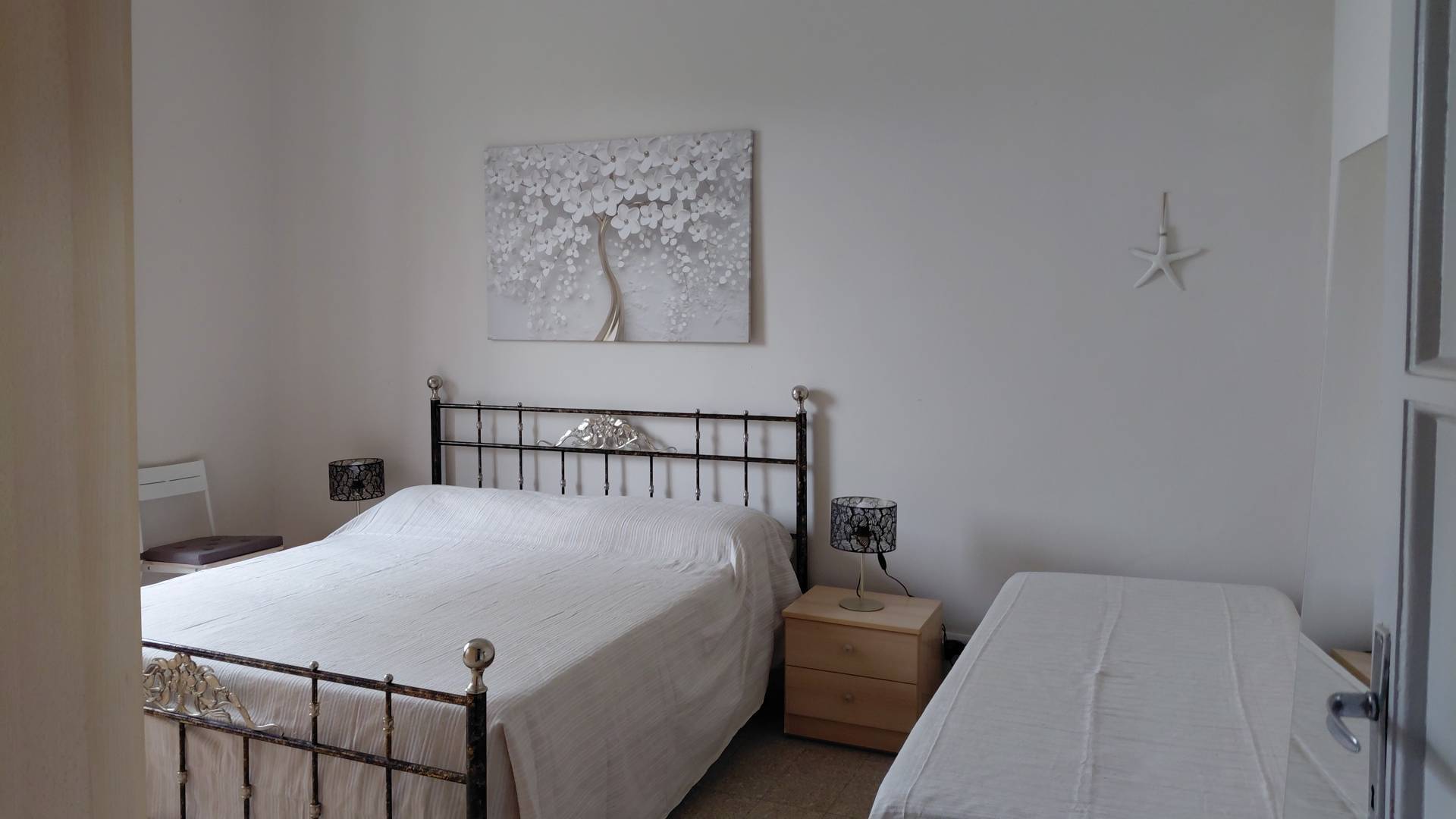 Appartamento in affitto a Pisa, Marina di Pisa