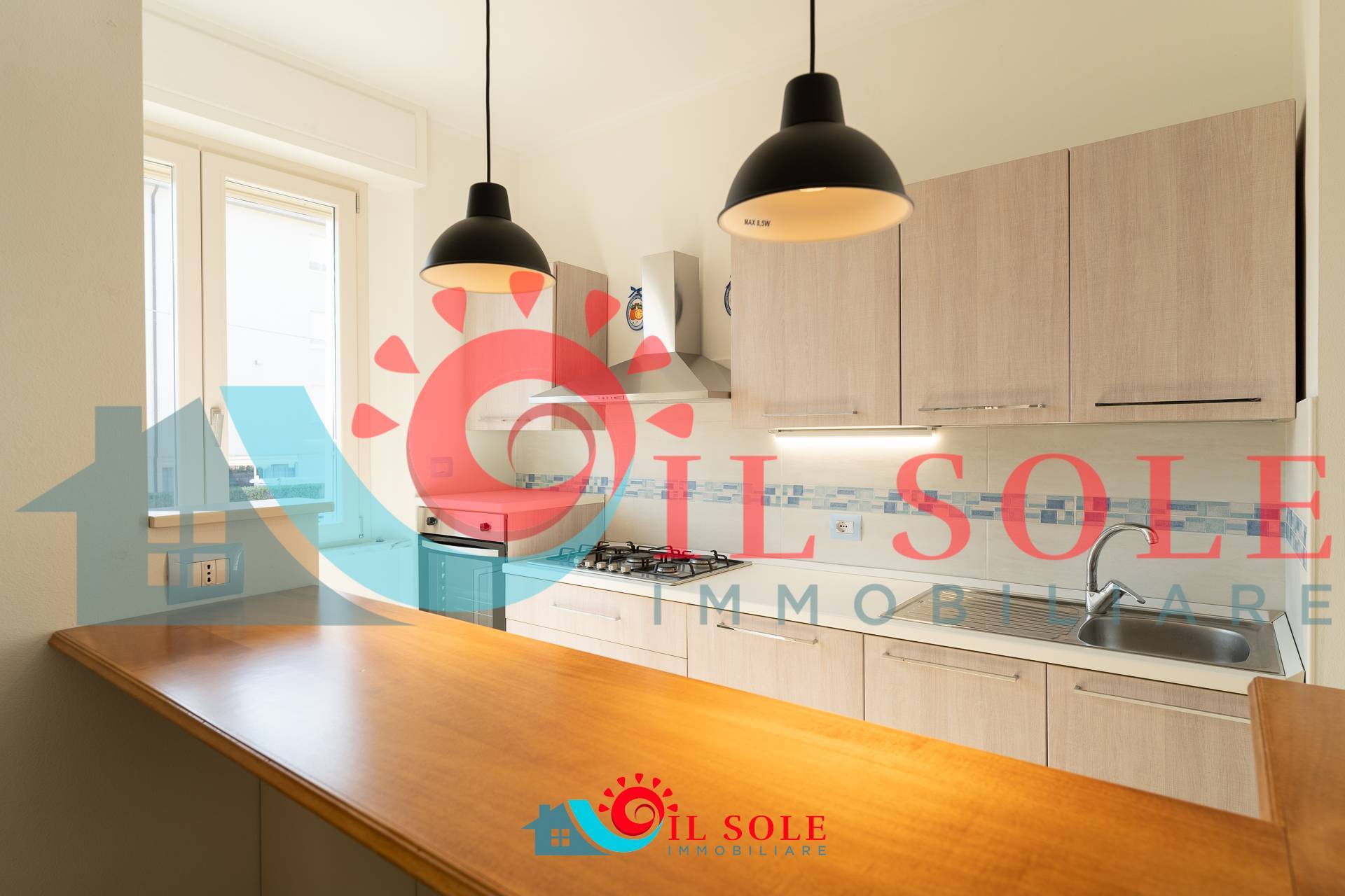 Appartamento in affitto a Pisa, Tirrenia