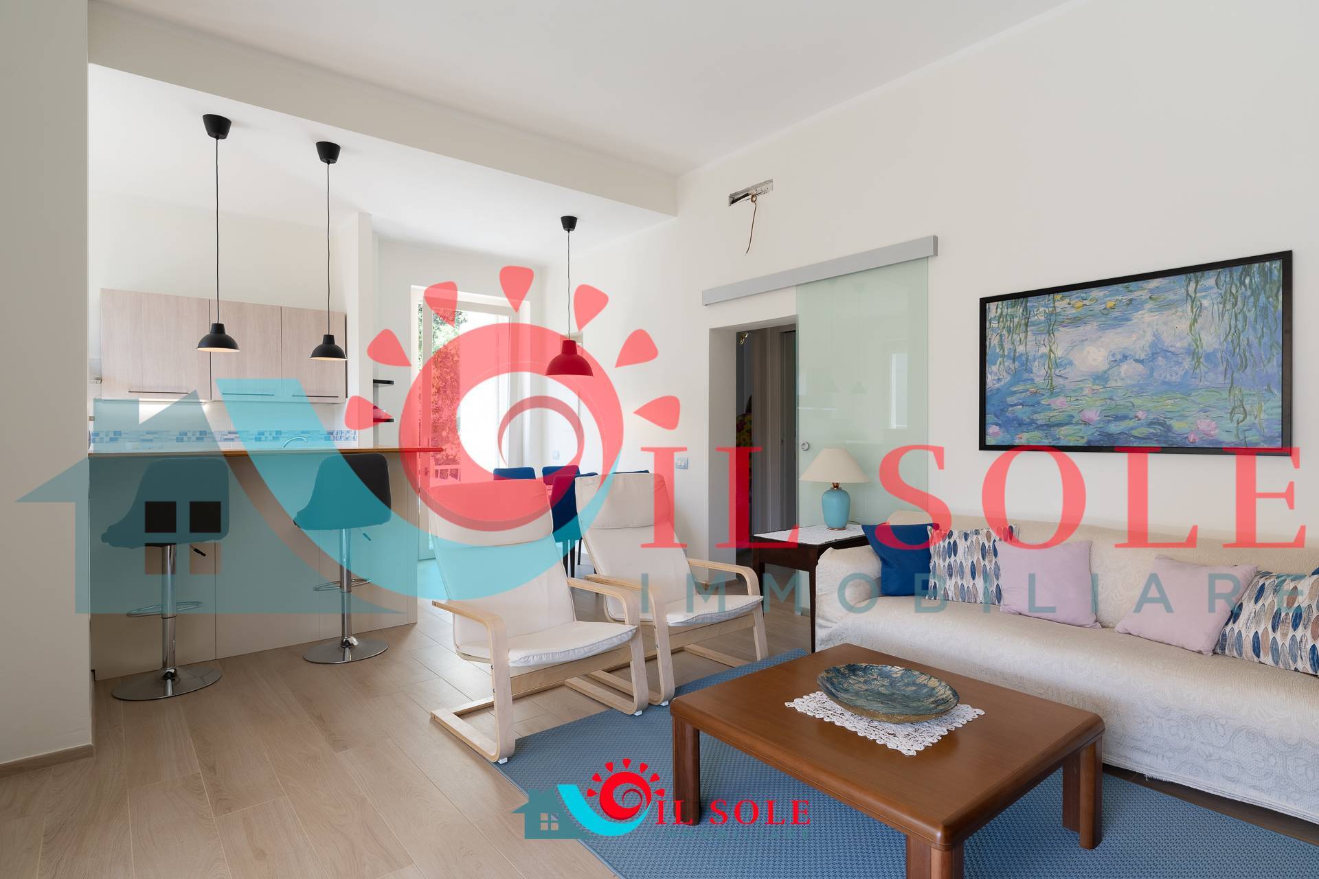 Appartamento in affitto a Pisa, Tirrenia