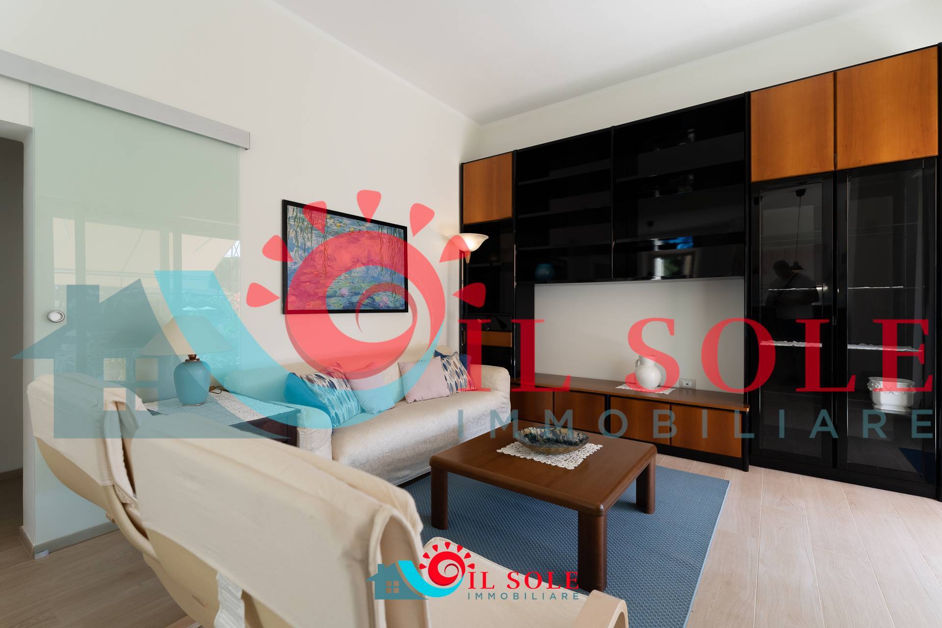 Appartamento in affitto a Pisa, Tirrenia