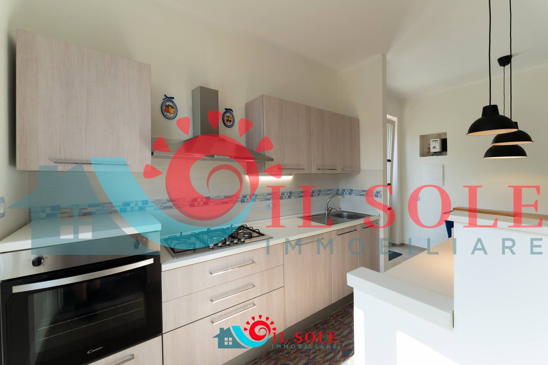 Appartamento in affitto a Pisa, Tirrenia