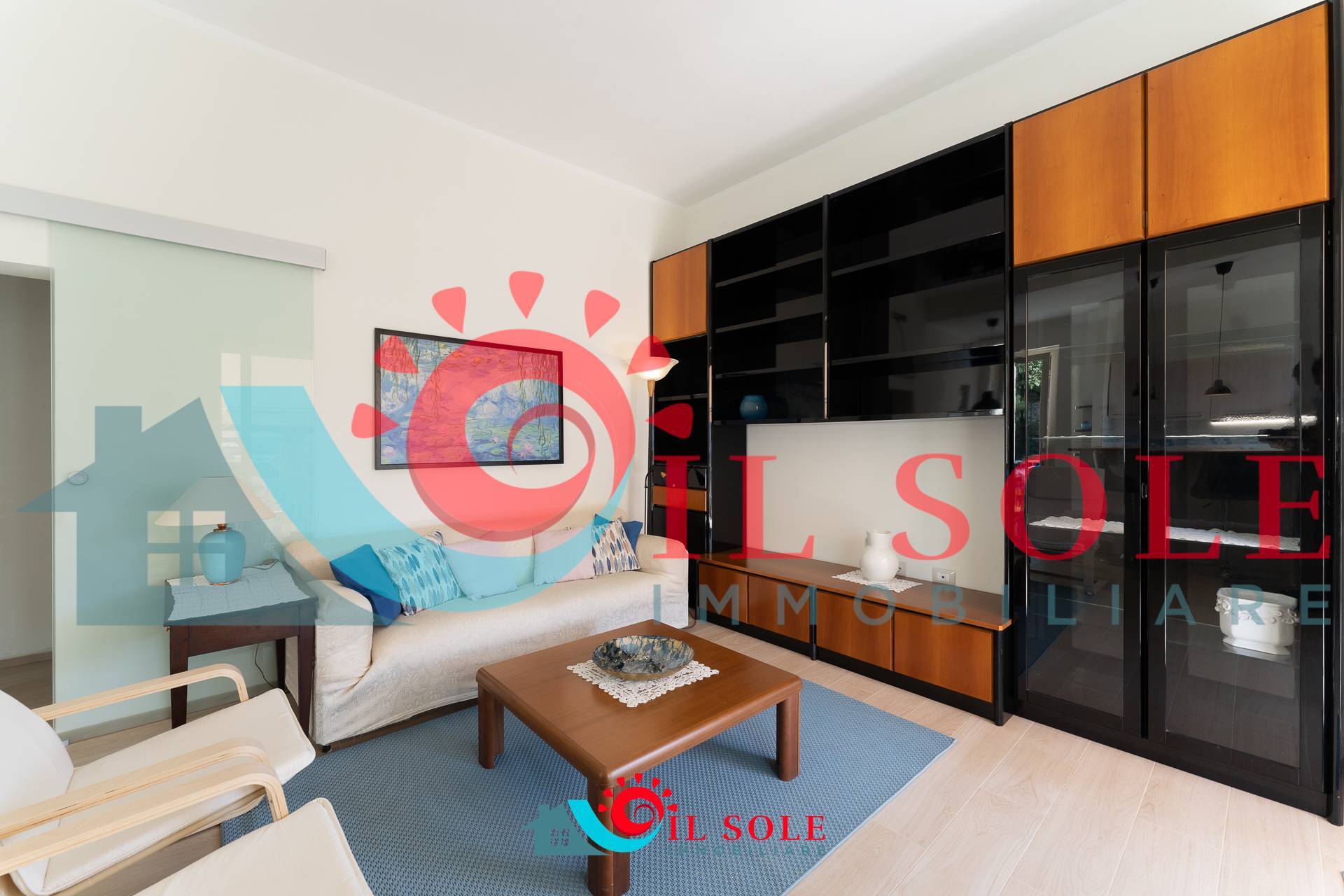 Appartamento in affitto a Pisa, Tirrenia